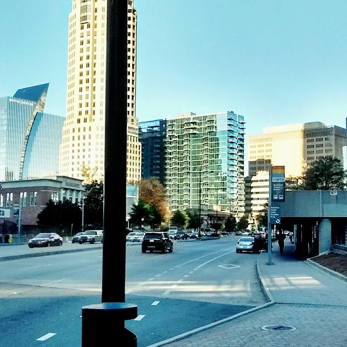 Atlanta Airport Inn / Old Kings Inn 4