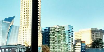 Atlanta Airport Inn / Old Kings Inn