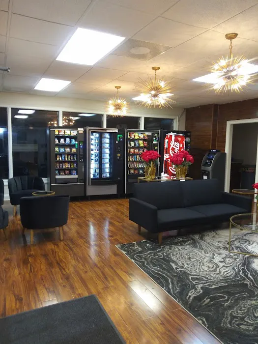 Atlanta Airport Inn / Old Kings Inn 4