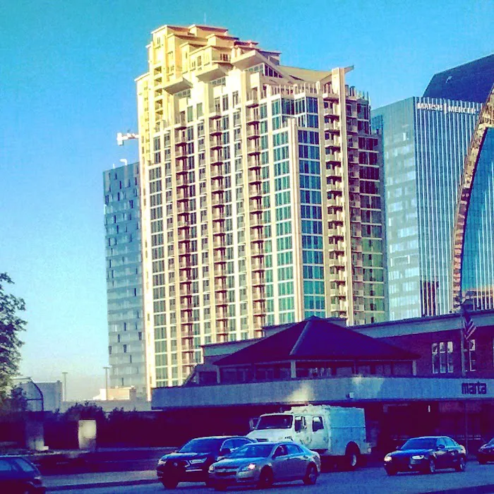 Atlanta Airport Inn / Old Kings Inn 4