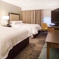 Hampton Inn Lawrenceville ico