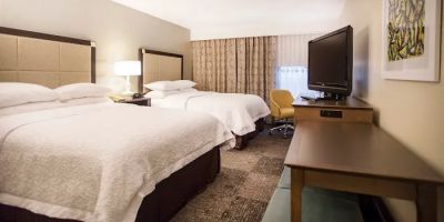 Hampton Inn Lawrenceville