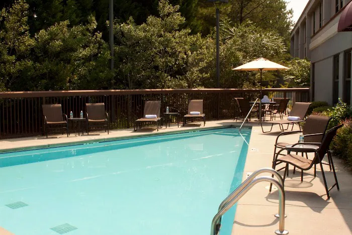 Hampton Inn Lawrenceville 4
