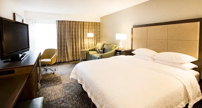 Hampton Inn Lawrenceville 4