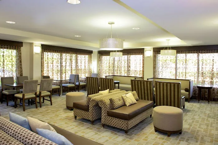 Hampton Inn Lawrenceville 4