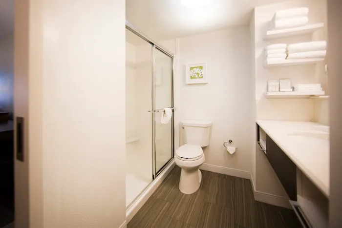 Hampton Inn Lawrenceville 4