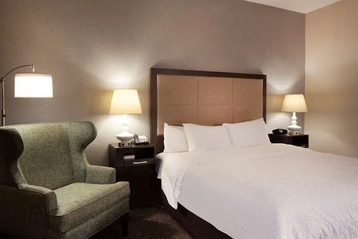 Hampton Inn Lawrenceville 4
