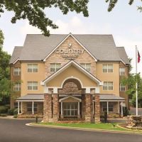 Country Inn & Suites by Radisson, Lawrenceville, GA ico