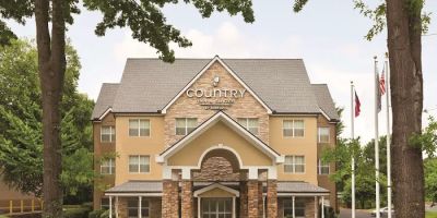 Country Inn & Suites by Radisson, Lawrenceville, GA