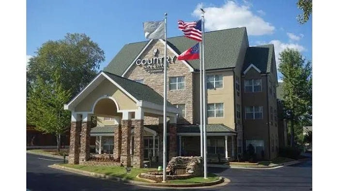 Country Inn & Suites by Radisson, Lawrenceville, GA 4