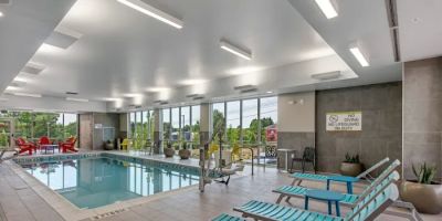 Starlight Hotel Group LLC