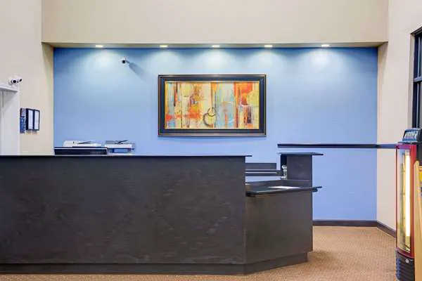 Days Inn by Wyndham Lawrenceville 4