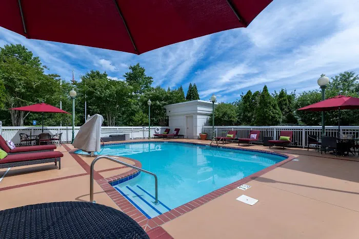 Hampton Inn Lawrenceville Duluth 4