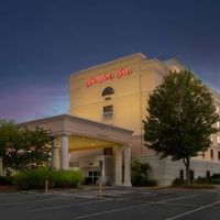 Hampton Inn Lawrenceville Duluth ico