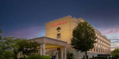 Hampton Inn Lawrenceville Duluth
