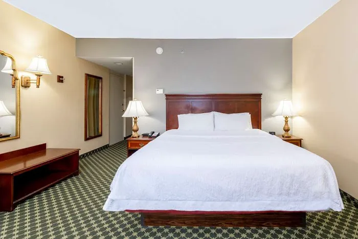 Hampton Inn Lawrenceville Duluth 4