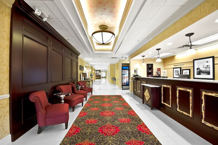 Hampton Inn Lawrenceville Duluth 4