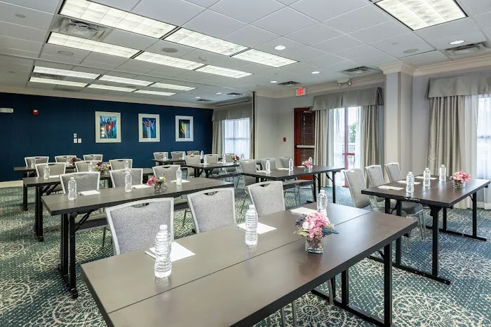 Hampton Inn Lawrenceville Duluth 4