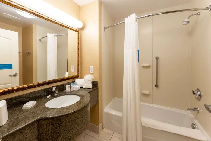 Hampton Inn Lawrenceville Duluth 4