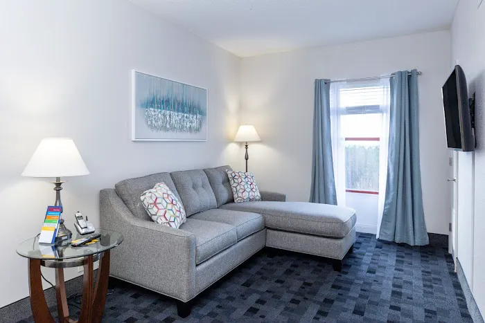 Hampton Inn Lawrenceville Duluth 4