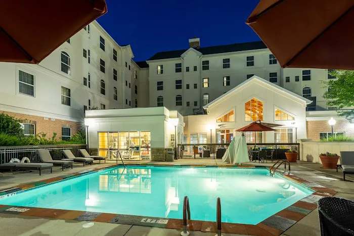 Homewood Suites by Hilton Lawrenceville Duluth 4
