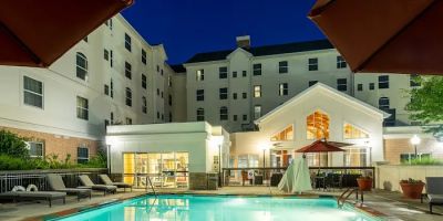Homewood Suites by Hilton Lawrenceville Duluth