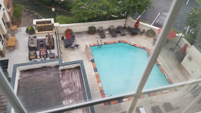 Homewood Suites by Hilton Lawrenceville Duluth 4