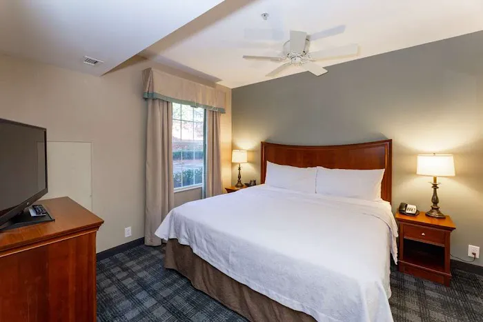 Homewood Suites by Hilton Lawrenceville Duluth 4