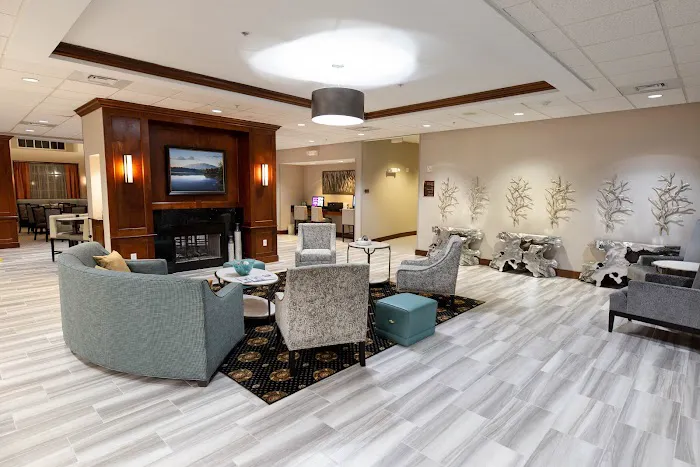 Homewood Suites by Hilton Lawrenceville Duluth 4