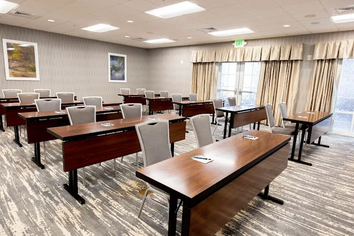 Homewood Suites by Hilton Lawrenceville Duluth 4