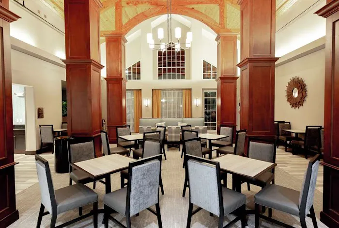Homewood Suites by Hilton Lawrenceville Duluth 4