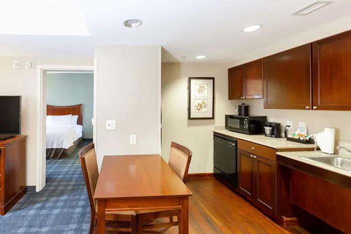 Homewood Suites by Hilton Lawrenceville Duluth 4