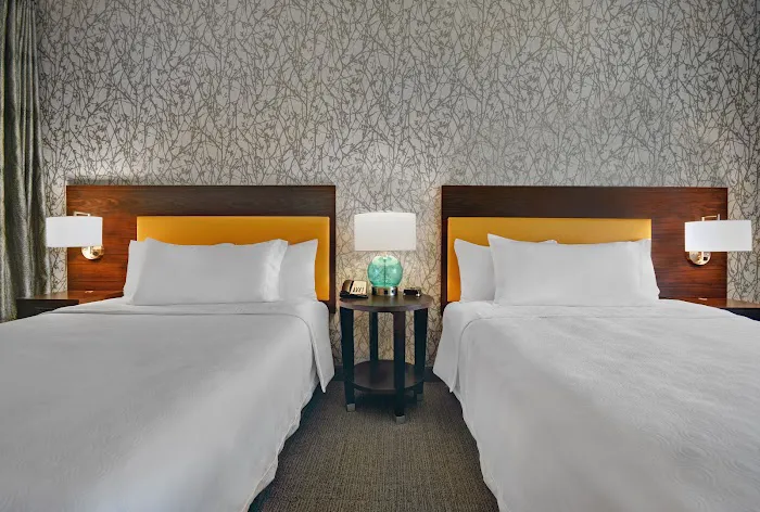 Home2 Suites by Hilton Lawrenceville Atlanta Sugarloaf 4