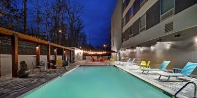 Home2 Suites by Hilton Lawrenceville Atlanta Sugarloaf