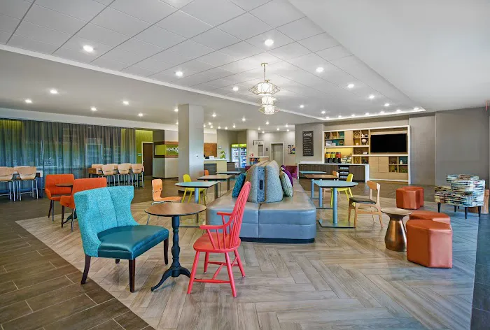 Home2 Suites by Hilton Lawrenceville Atlanta Sugarloaf 4