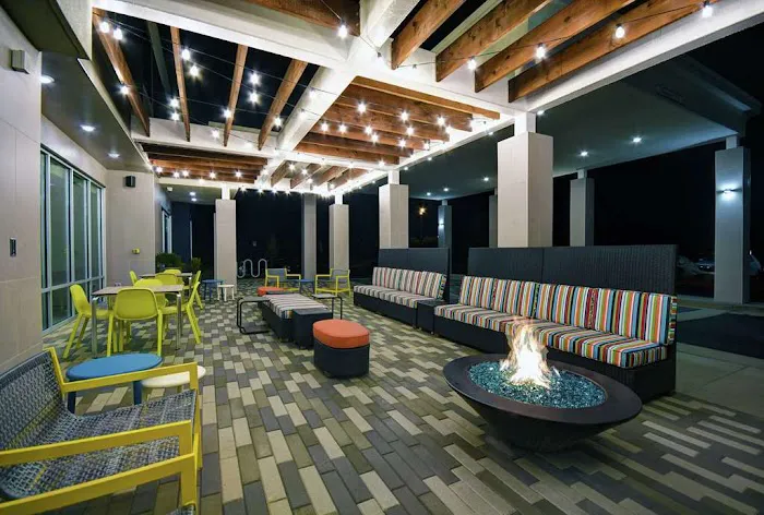 Home2 Suites by Hilton Lawrenceville Atlanta Sugarloaf 4