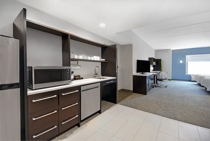 Home2 Suites by Hilton Lawrenceville Atlanta Sugarloaf 4