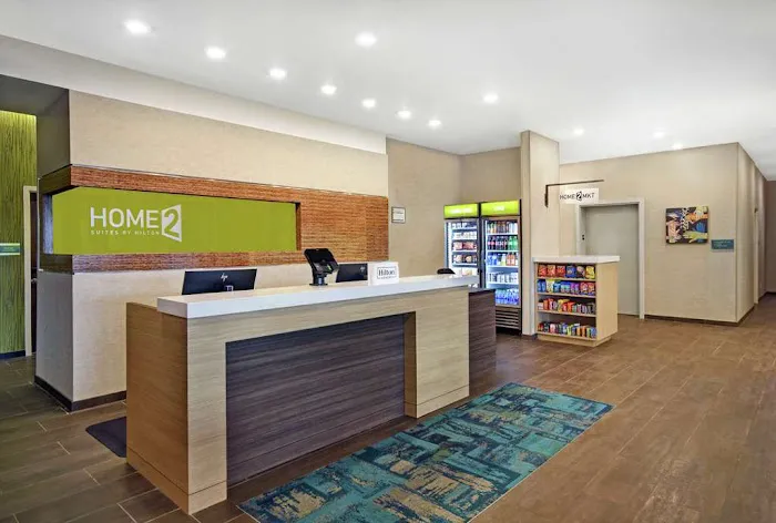 Home2 Suites by Hilton Lawrenceville Atlanta Sugarloaf 4