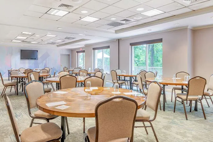 Hilton Garden Inn Atlanta NE/Gwinnett Sugarloaf 4