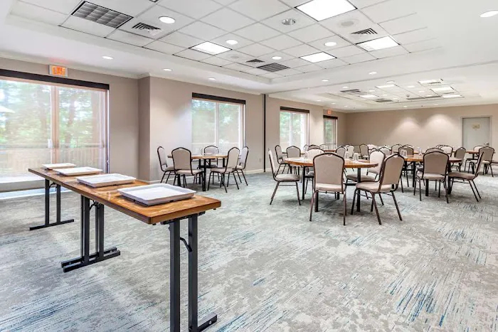 Hilton Garden Inn Atlanta NE/Gwinnett Sugarloaf 4