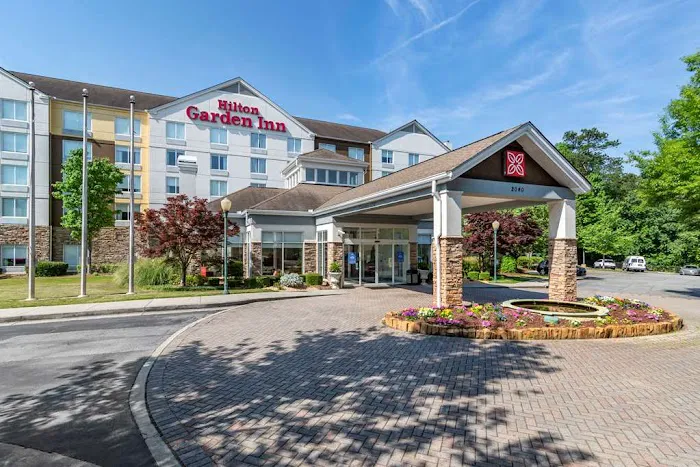 Hilton Garden Inn Atlanta NE/Gwinnett Sugarloaf 4