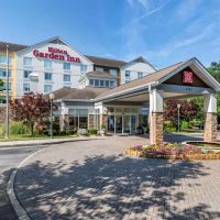 Hilton Garden Inn Atlanta NE/Gwinnett Sugarloaf ico