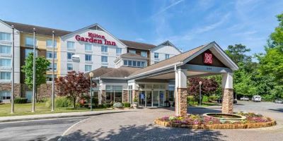 Hilton Garden Inn Atlanta NE/Gwinnett Sugarloaf