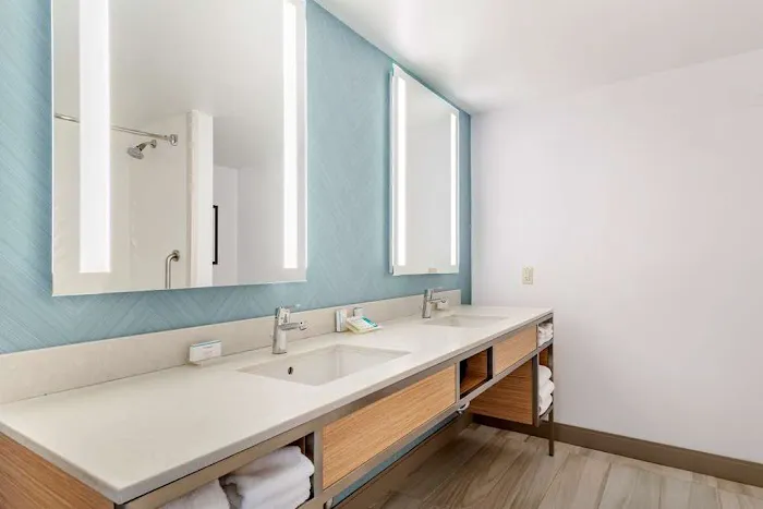 Hilton Garden Inn Atlanta NE/Gwinnett Sugarloaf 4
