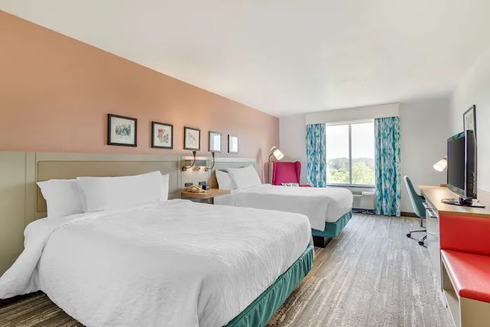 Hilton Garden Inn Atlanta NE/Gwinnett Sugarloaf 4