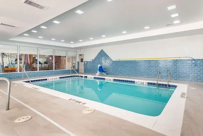 Hilton Garden Inn Atlanta NE/Gwinnett Sugarloaf 4