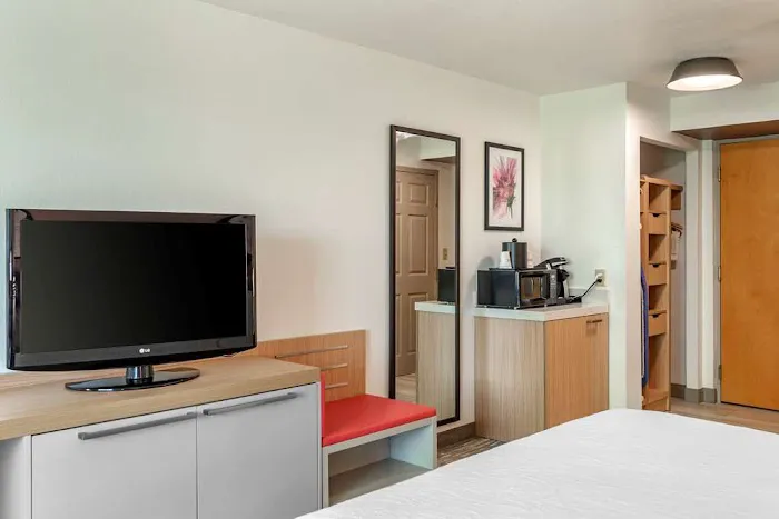 Hilton Garden Inn Atlanta NE/Gwinnett Sugarloaf 4