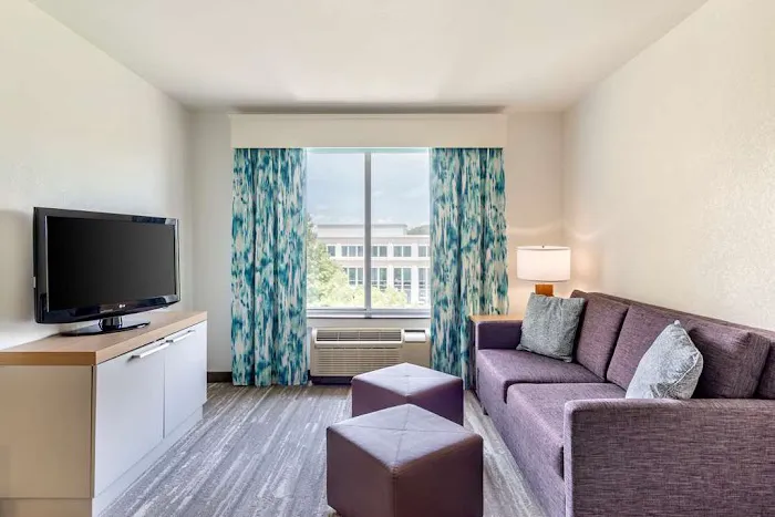 Hilton Garden Inn Atlanta NE/Gwinnett Sugarloaf 4