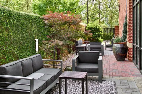 Courtyard Atlanta NE/Duluth Sugarloaf 4