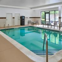 Courtyard Atlanta NE/Duluth Sugarloaf ico